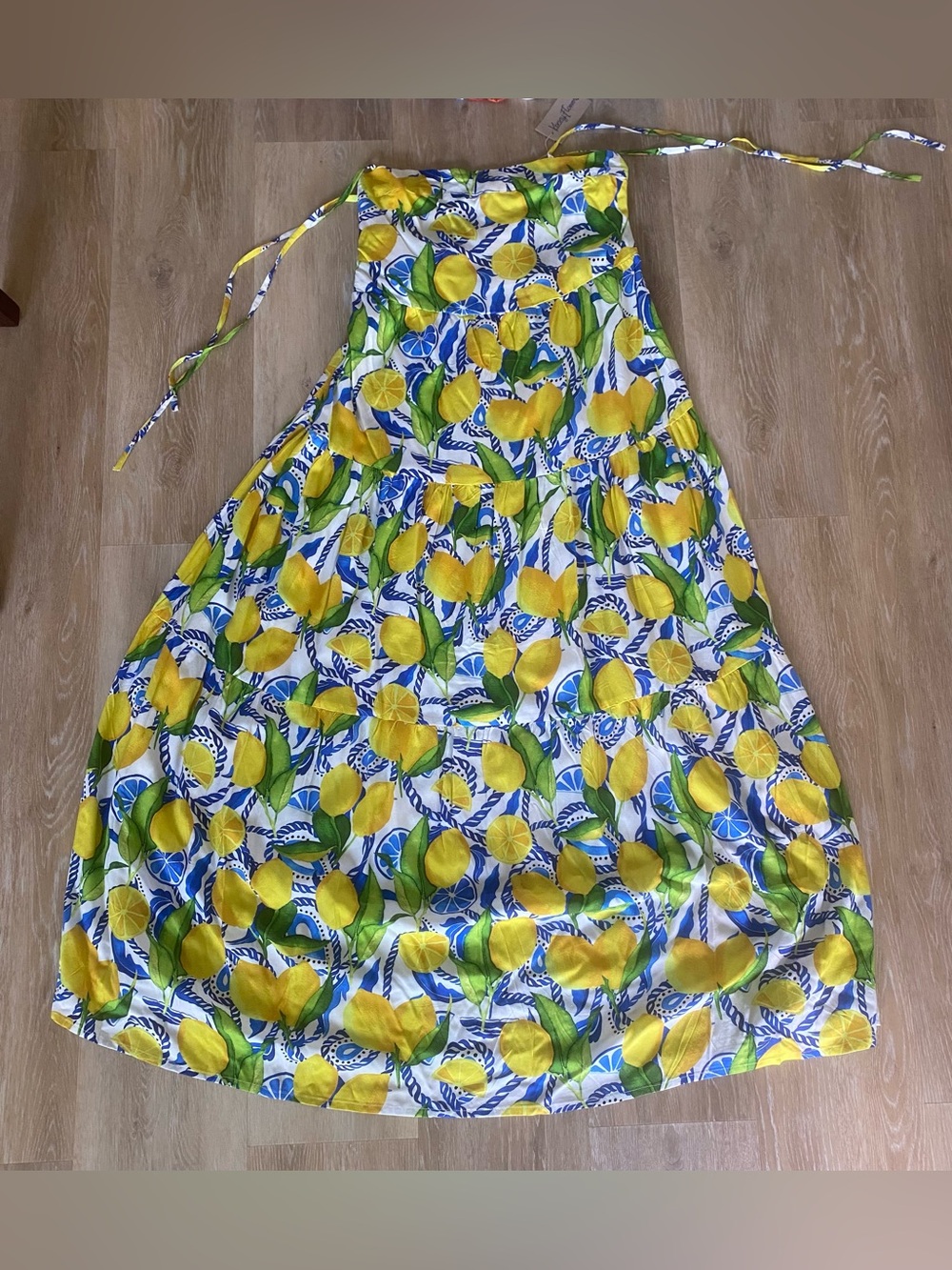 ๐ Italian Inspired Skirt & Dress ๐ - Picture 4 of 6